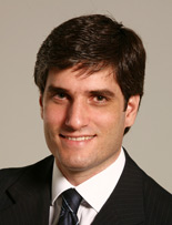 Alexandre Ribas Brazil Consultant