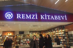 Turkey Book Store